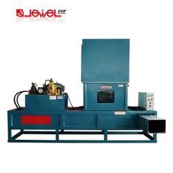 Гидравлический пресс для упаковки соломы в тюки