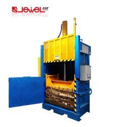 Вертикальный пресс для перерабатывающей промышленности