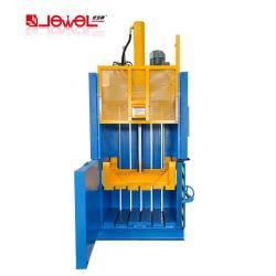 Вертикальный пресс для перерабатывающей промышленности