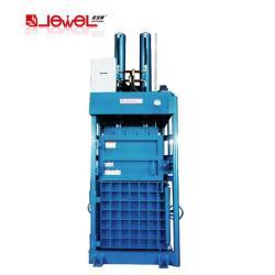 Пресс-подборщик для отходов из ПЭТ-бутылок 