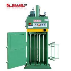 Вертикальный пресс для картонных коробок