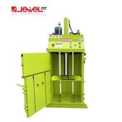 Вертикальный гидравлический пресс для целлофана