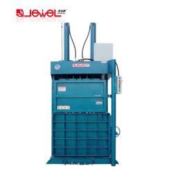 Гидравлический пресс-подборщик для ПЭТ-бутылок