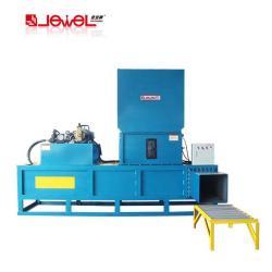 Горизонтальный гидравлический пресс для бумажной массы, компактор