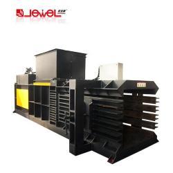 Гидравлический пакетировочный пресс для переработки бумаги и гофрированного картона