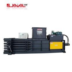 Гидравлический пакетировочный пресс для переработки бумаги и гофрированного картона