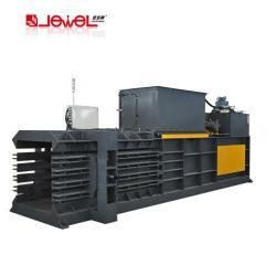 Гидравлический пакетировочный пресс для переработки бумаги и гофрированного картона