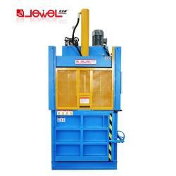 Гидравлический пресс для упаковки пленки