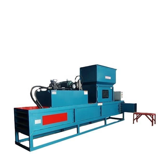 Гидравлический пресс-подборщик CE