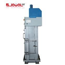 Небольшой упаковочный пресс для отходов