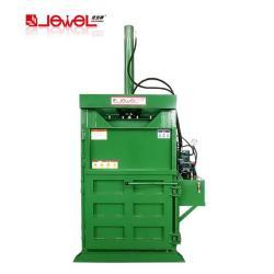 Пресс-подборщик для макулатуры с хорошей ценой CE, ISO