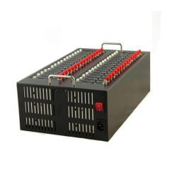 Модем пул для массовой отправки SMS GSM 3G WCDMA UMTS 32 порта