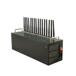 GSM шлюз на основе SIM5215 SIM5320 SIM5360 модуль