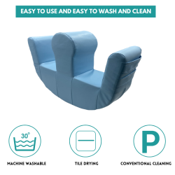 Защитная подушка для инвалидов