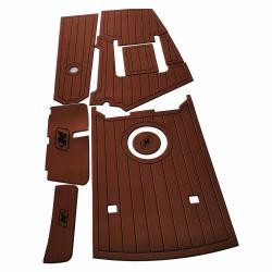 Искусственная циновка