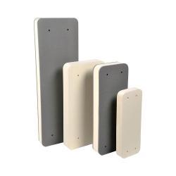 Защитный демпер для катера