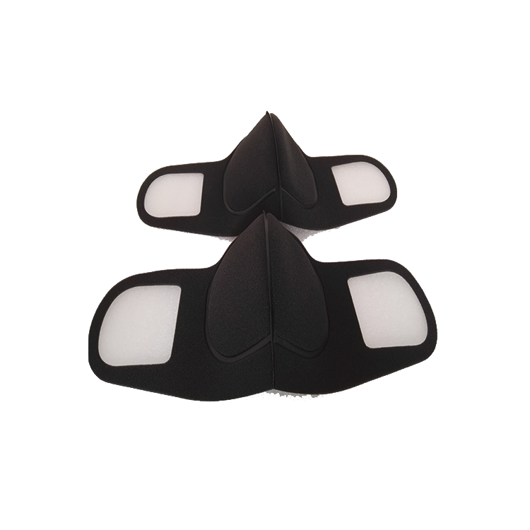 Высокоэластичная маска для рта PM2.5 PU 