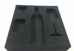 Изготовленные на заказ упаковочные материалы