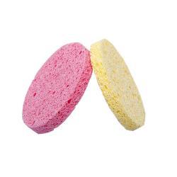 Губки из целлюлозы 