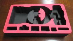 Вставка из пеноматериала из углеродного волокна