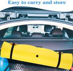 Коврик для воды из пеноматериала