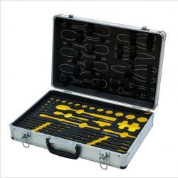 Вставка из углеродного волокна