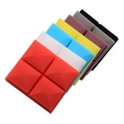 Акустическая пенопластовая плитка 