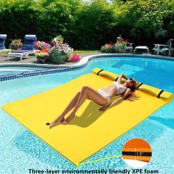 Коврики из пеноматериала