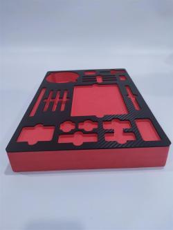 Упаковка из пенопласта 