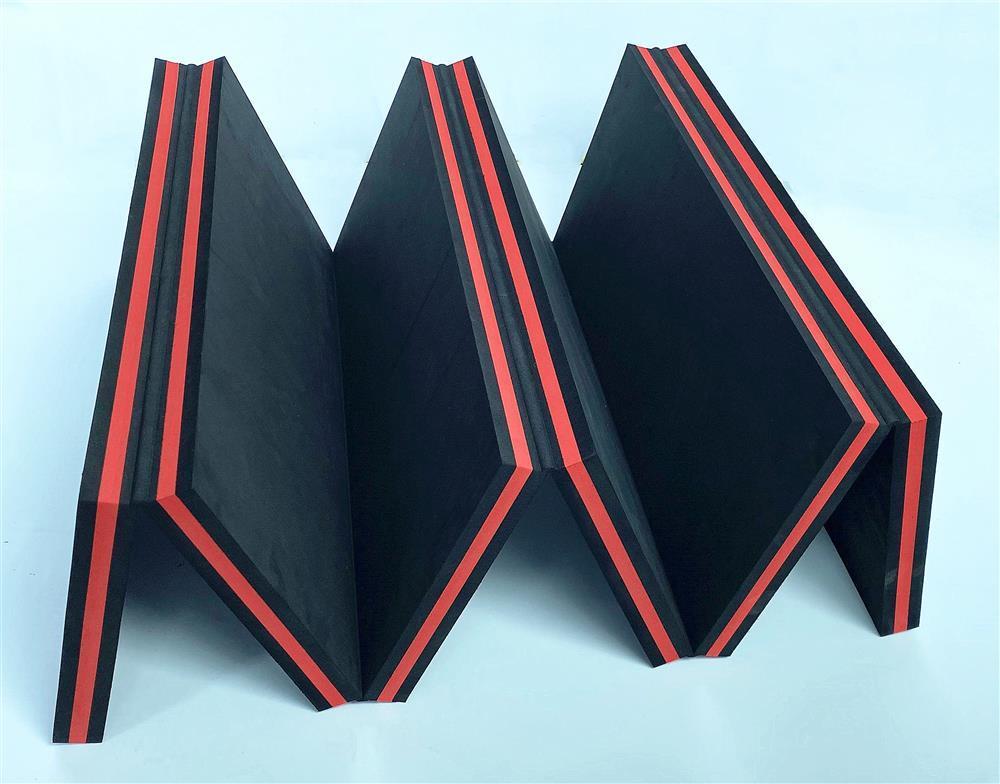 Изготовленный на заказ прочный водонепроницаемый коврик из пеноматериала