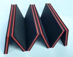 Изготовленный на заказ прочный водонепроницаемый коврик из пеноматериала