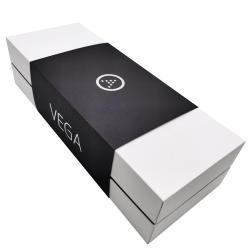 Изготовленная на заказ коробка с вставкой из пеноматериала 