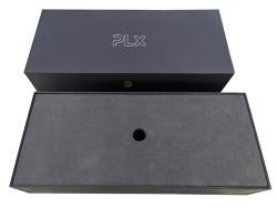 Изготовленная на заказ коробка с вставкой из пеноматериала 