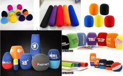 Губка для микрофона 