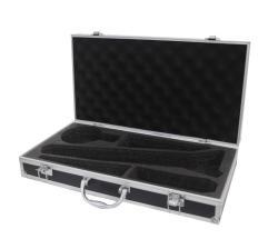 Изготовленный на заказ ящик для инструментов 