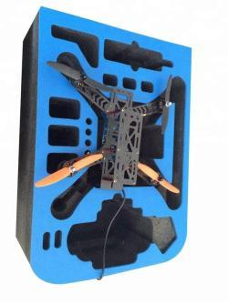 Индивидуальная упаковочная коробка с пенопластовой вставкой