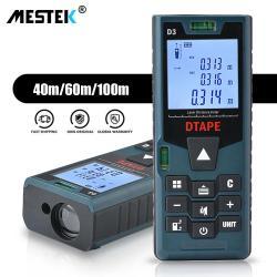 Цифровая измерительная рулетка