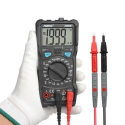 Цифровой мультиметр
