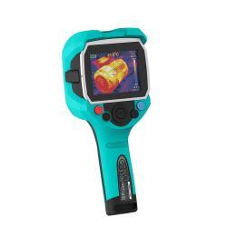 Профессиональный ручной тепловизор
