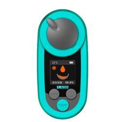 Рефрактометр переносной 0 ~ 53%