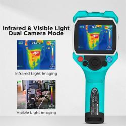 Высокоточный тепловизор