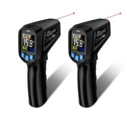 Цифровой термометр