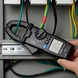 Амперметр MESTEK 600A