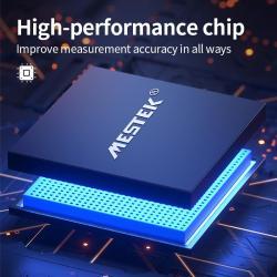 Цифровой мультиметр 