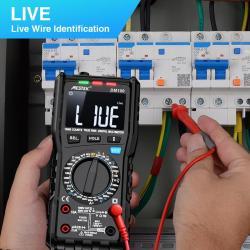 Цифровой мультиметр MESTEK DM100