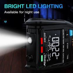 Цифровой мультиметр MESTEK DM100