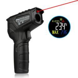 Бесконтактный термометр для измерения температуры