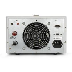 Регулируемый источник питания постоянного тока