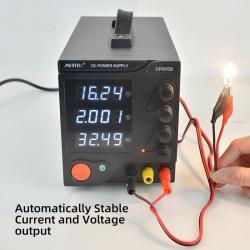 Настольный источник питания Mestek DP605B