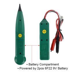 Высококачественный проводной трекер 